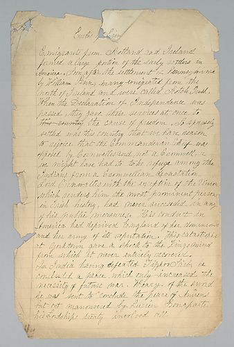 Exiles of Erin, copy 1
