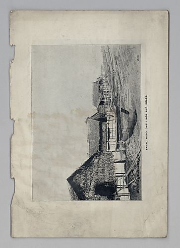 St. Louis World's Fair Souvenir booklets