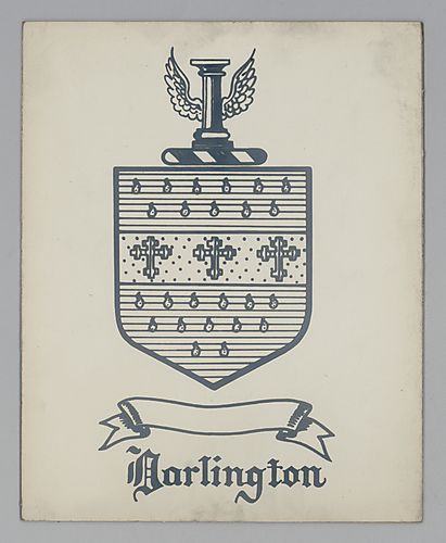 Darlington Coat of Arms
