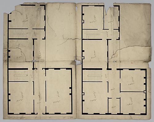 Guyasuta Floor Plan