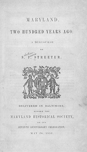Two hundred years ago
