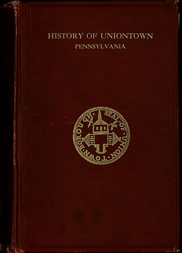 history of Uniontown