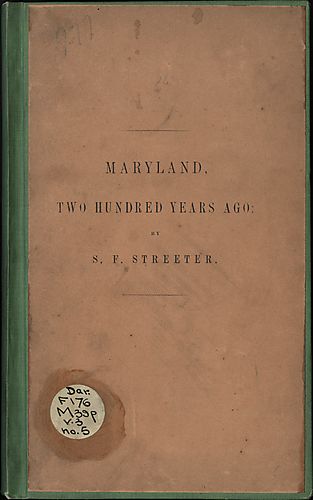 Two hundred years ago