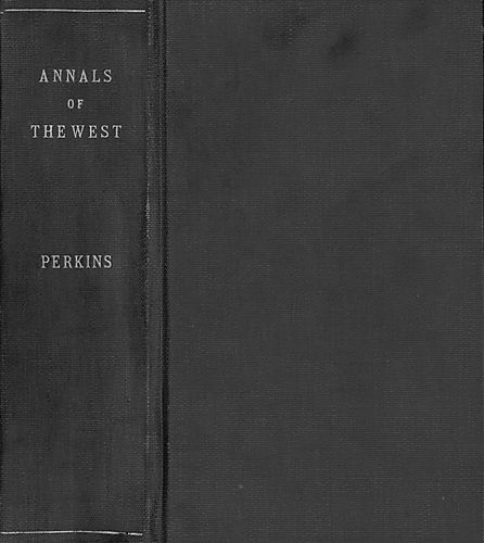 Annals of the West