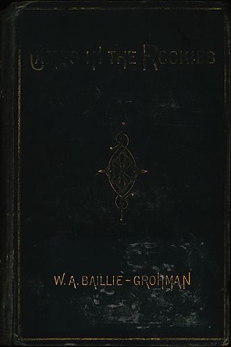 Camps in the Rockies