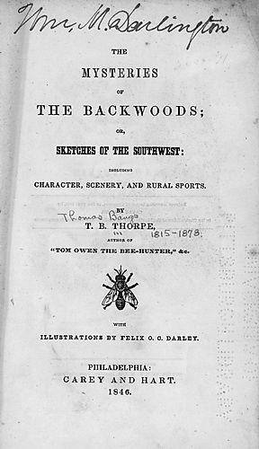 Sketches of the Southwest