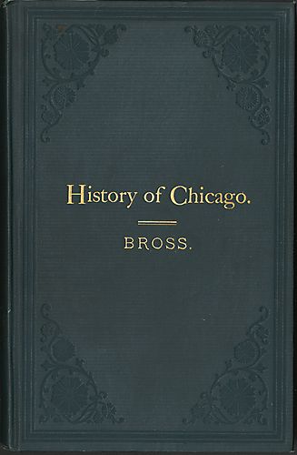 History of Chicago