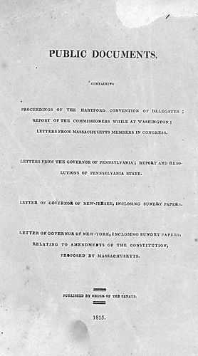 Public documents