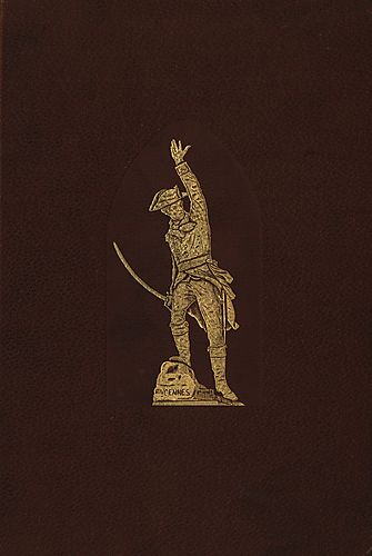 Life of General George Rogers Clark