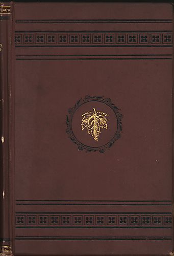 loyalists of America and their times: from 1620 to 1816