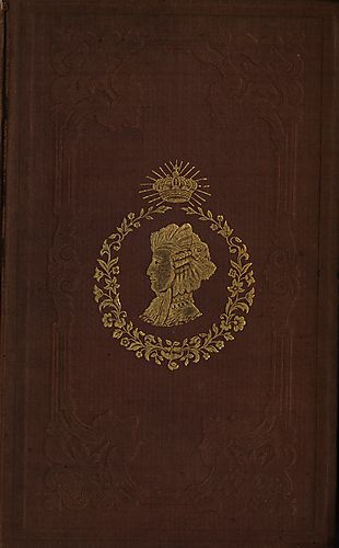 Memoirs of the court of Marie Antoinette, queen of France