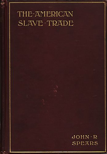 American slave-trade