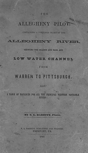 Allegheny pilot