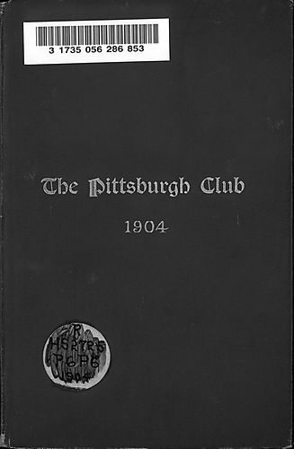 Constitution and rules