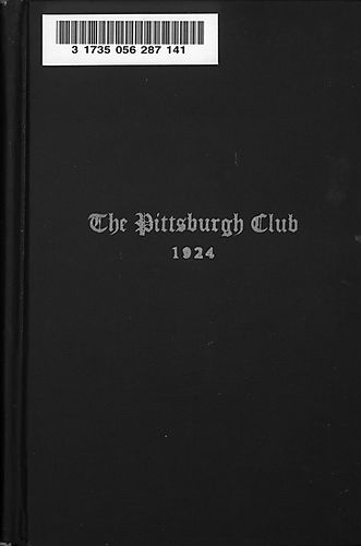 Constitution and rules