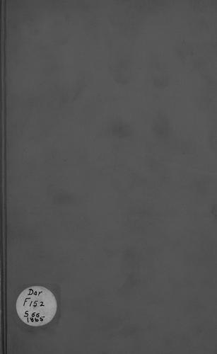 brief state of the province of Pennsylvania