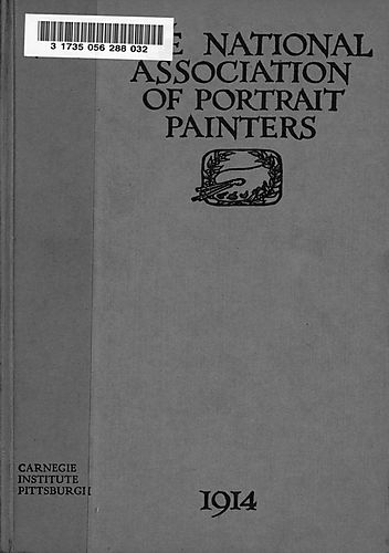 Catalogue of the annual circuit exhibition