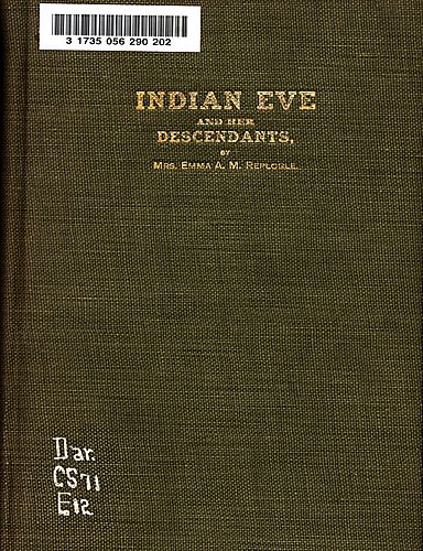 Indian Eve and her descendants