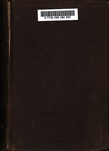 Recollections of itinerant life