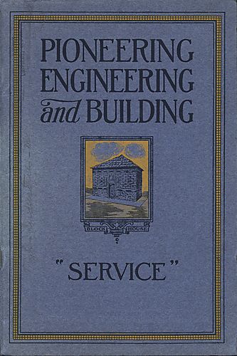 Over one humdred and twenty years of service