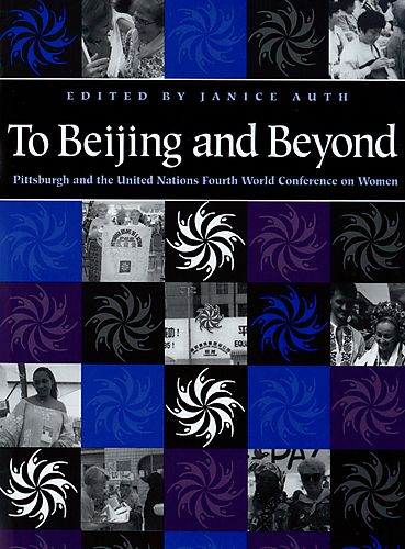 To Beijing and beyond