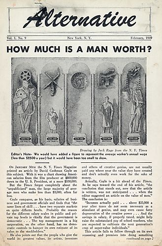 Alternative, V1, N9