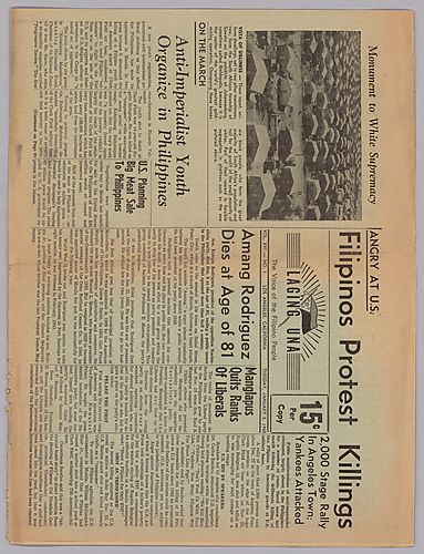 Laging Una, V.16, N. 1