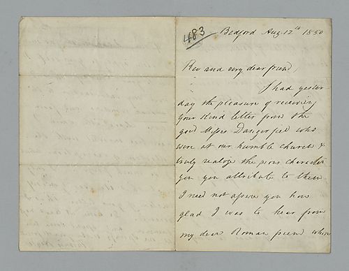 Thomas Heyden to --