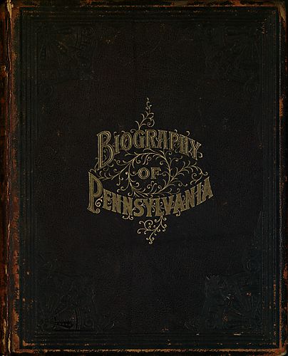 History of Pennsylvania