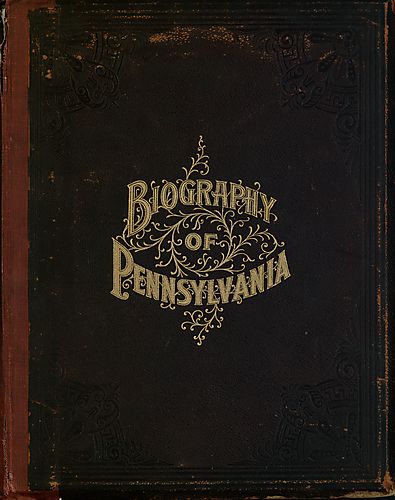 History of Pennsylvania