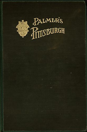 Pictorial Pittsburgh