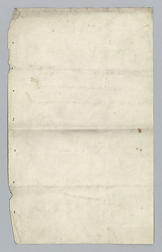 H. M. Brackenridge to the "Pseudo-Democratic Party" draft