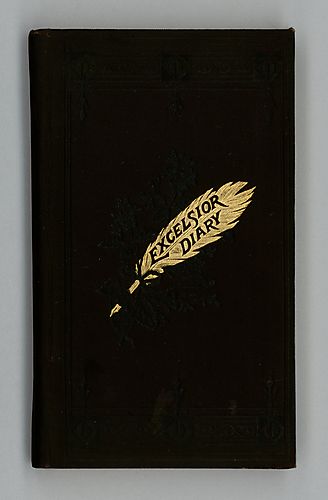 Personal Diaries