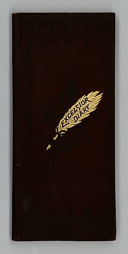 Personal Diaries