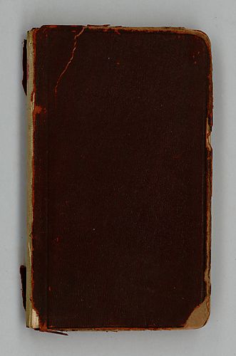 Personal Diaries