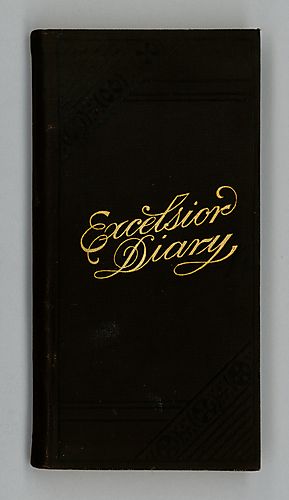 Personal Diaries