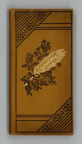 Personal Diaries