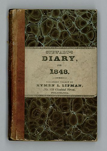 Diaries