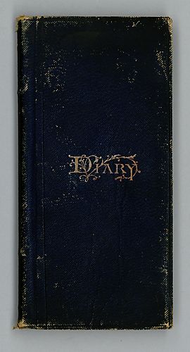 Diaries