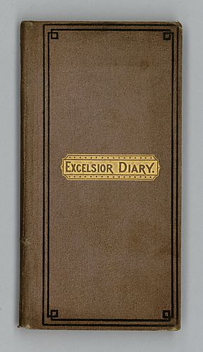 Diaries