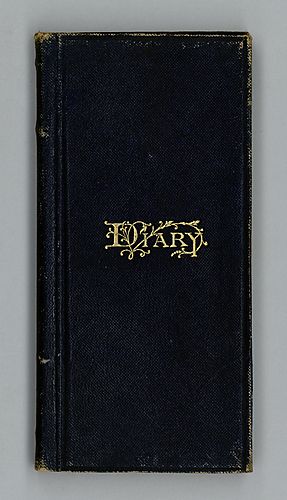 Diaries