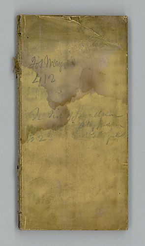 Diaries