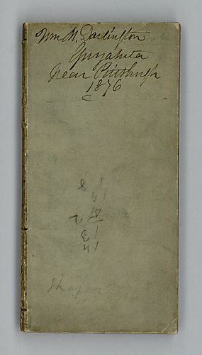 Diaries