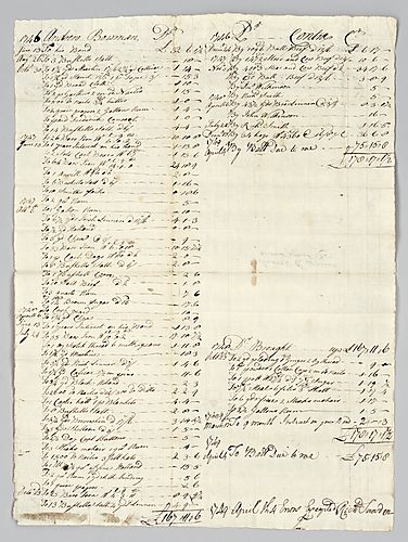 Andrew Bowman’s account