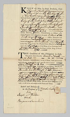 Enoch Nash’s debt to John Wikoff