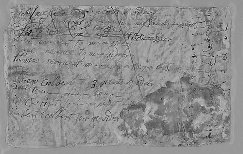 John Corry’s debt to James Lemon
