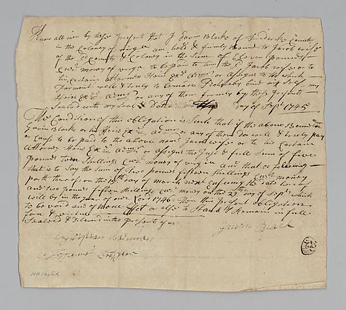 Gavin Black’s debt to Jacob [Wiss]
