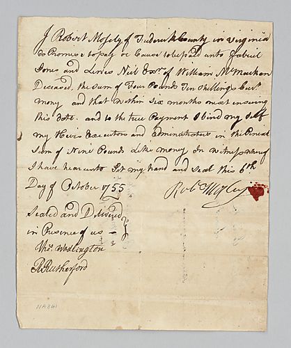 Robert Mosely’s debt to Gabriel Jones and Lewis Neil