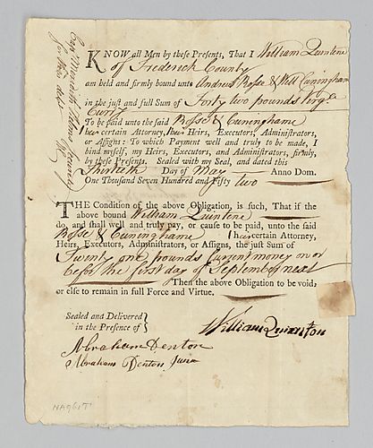 William Quinton’s debt to Andrew Ross and Well Cunningham