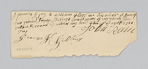 John Rain’s debt to William Hoge